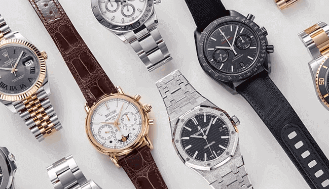 montres